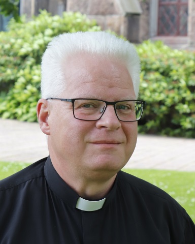 Staffan Orrdal